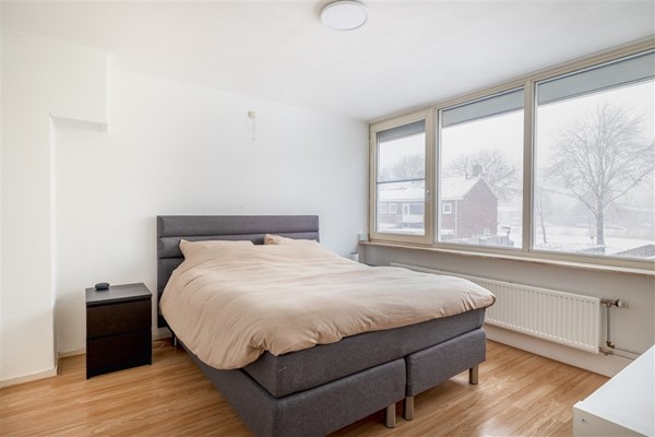 Medium property photo - Talmastraat 100, 9645 GH Veendam